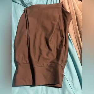 XL Old Navy Joggers Army Green High Rise